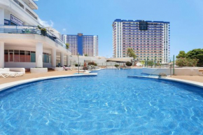 418 Panoramic View - studio located in Playa Paraiso